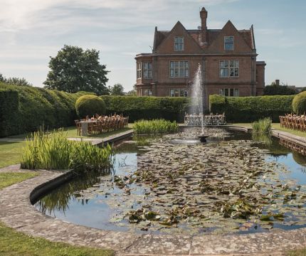 Lily Pond