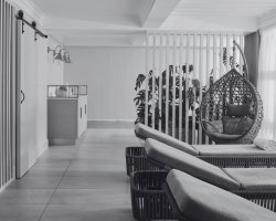 Save 20% off your next stay or spa day when you book during our Black Friday Sale