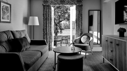 Dinner, Bed & Breakfast