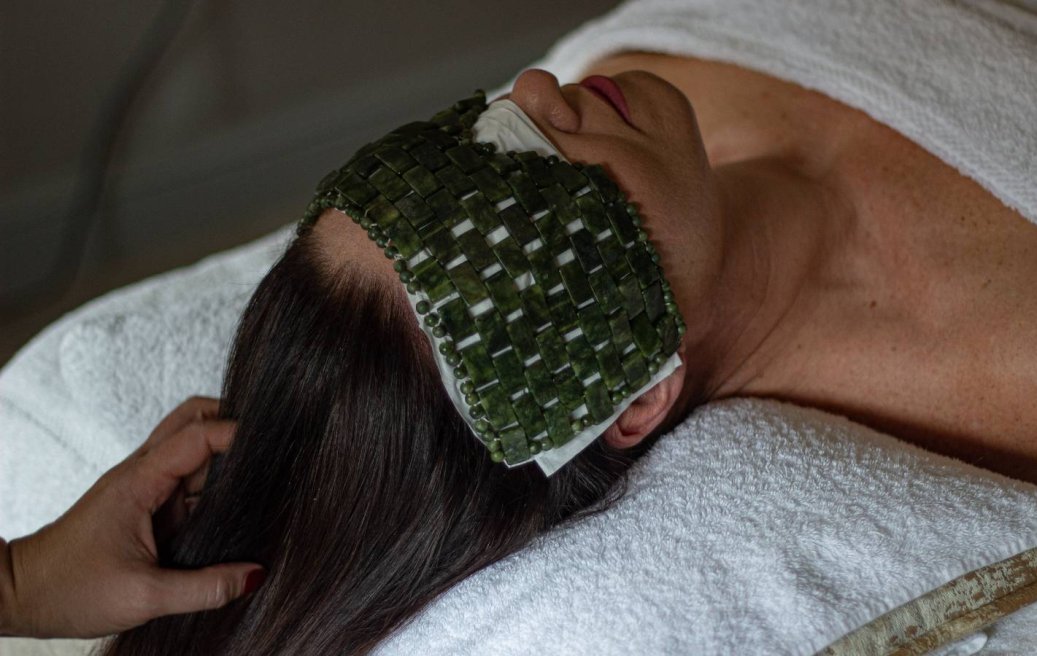 Merry and Mindful Treat