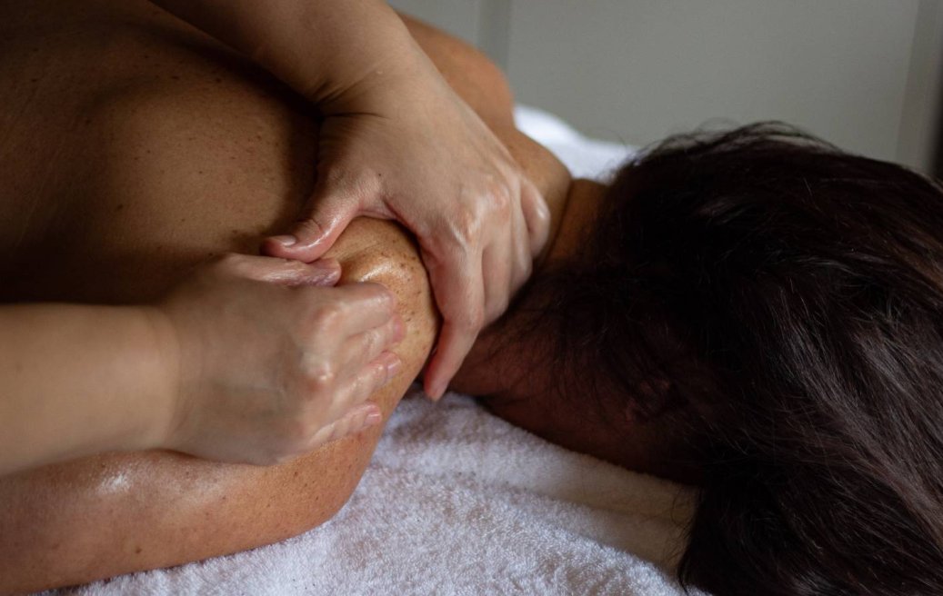 The Christmas Escape