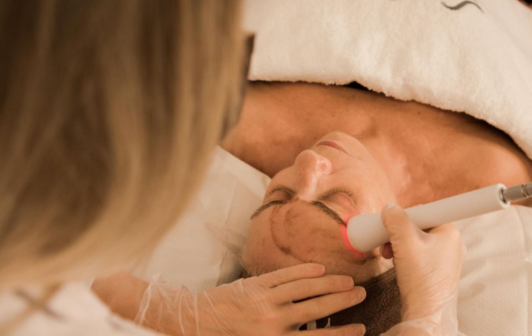 LED Light Therapy FAQ's