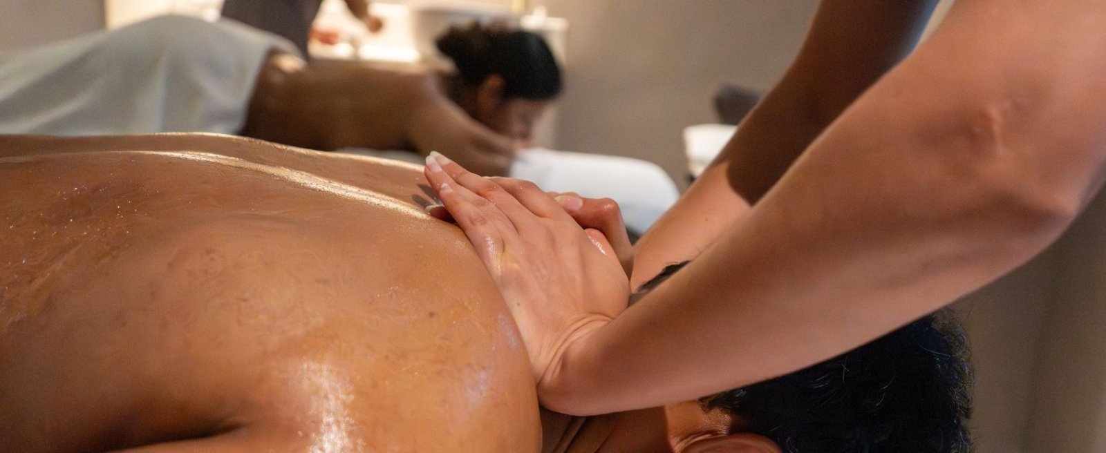 Win a Spa Day for Two!