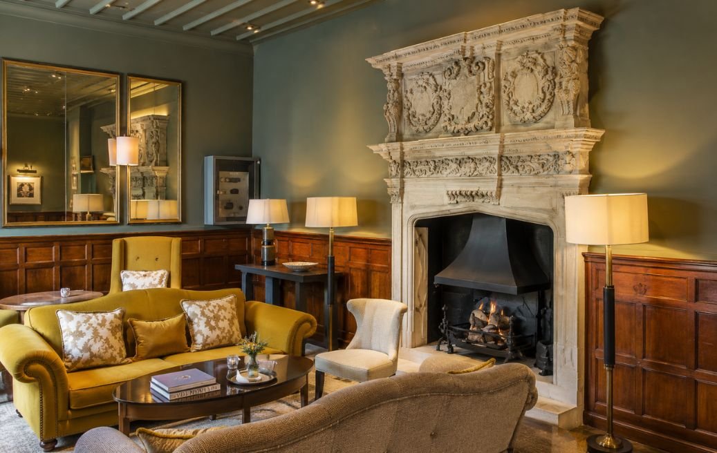 THE HEARTH