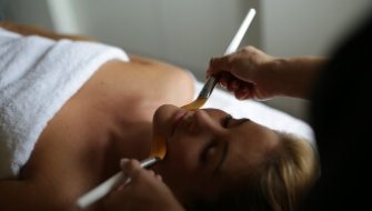 Aromatherapy Associates Deep Relax Stay