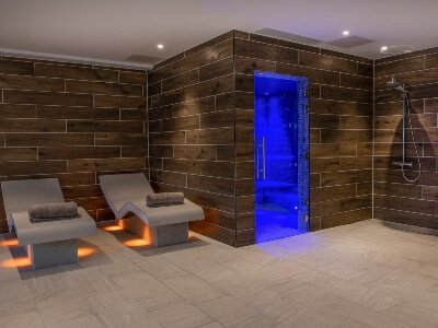 H Spa