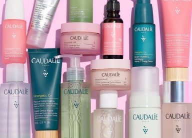 Caudalie Spa Products