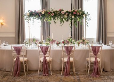 Horwood house spring  weddings