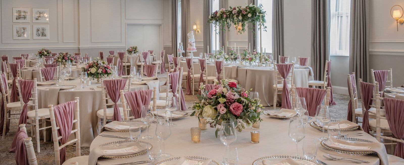 Wedding Events