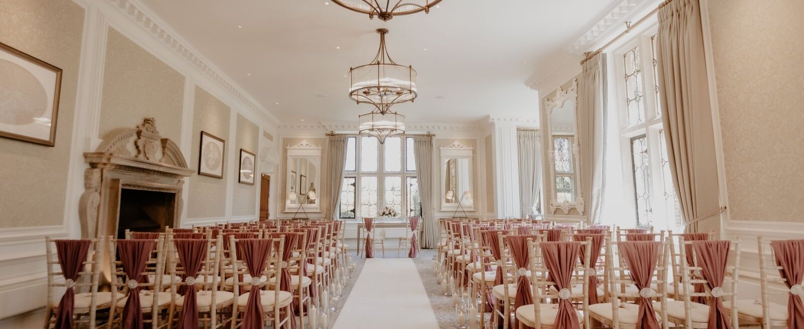 Wedding Open Evening | Wednesday 18th February 