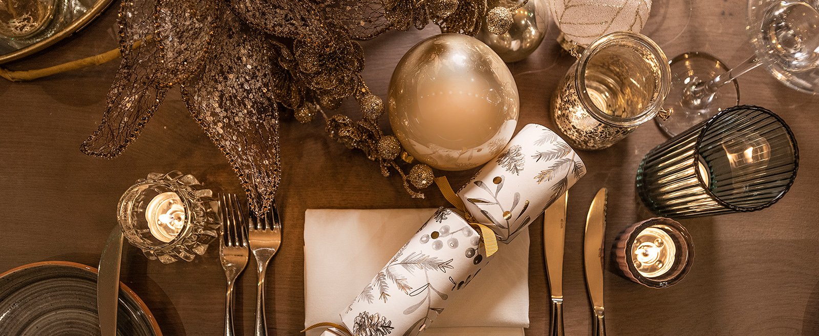 Festive Lunch & Dinner